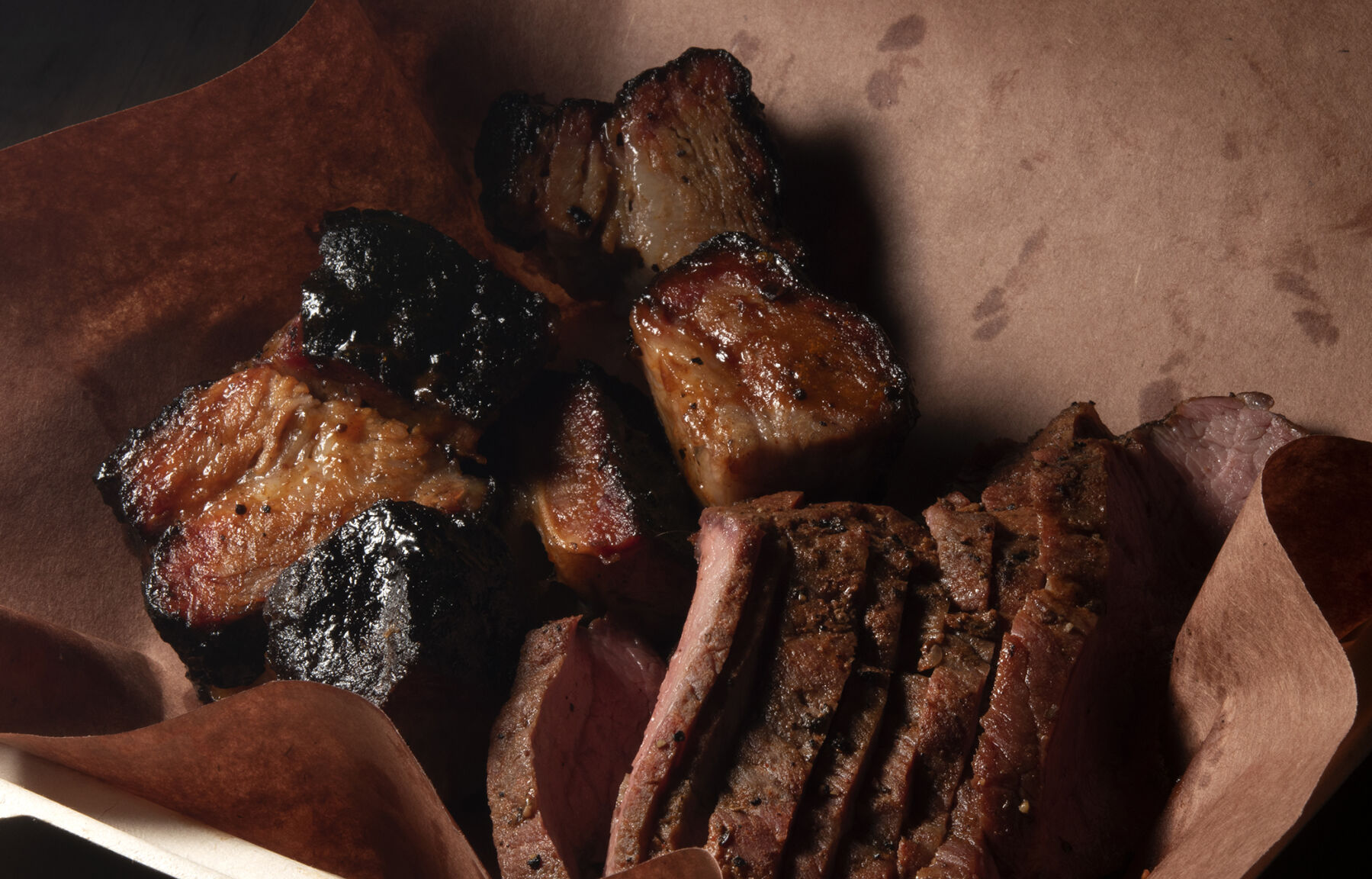 AJ’s Pit Bar-B-Q